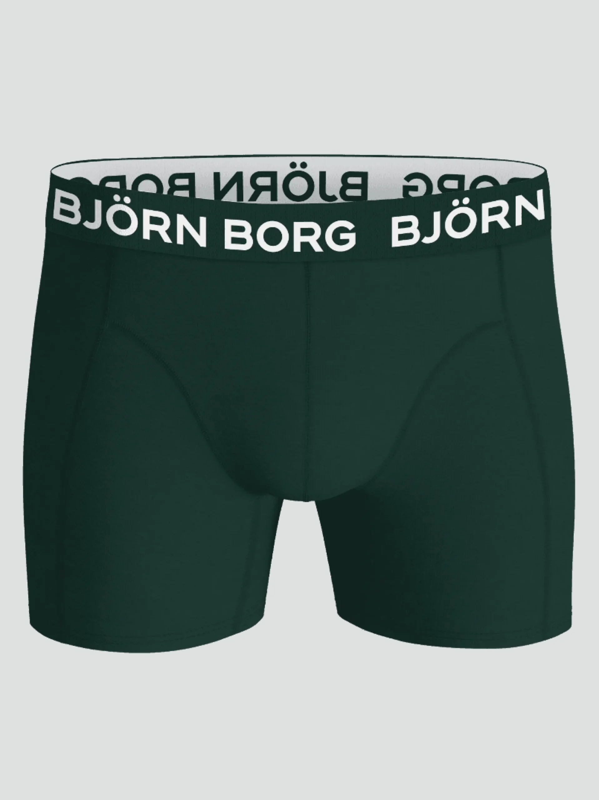 Cotton Stretch 56 Boxers 3-pack