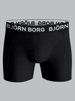 Cotton Stretch Boxers 7-pack
