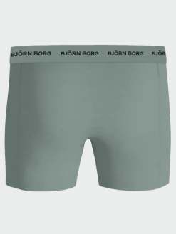 Cotton Stretch Boxers 7-pack