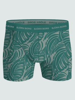 Cotton Stretch Boxers 7-pack