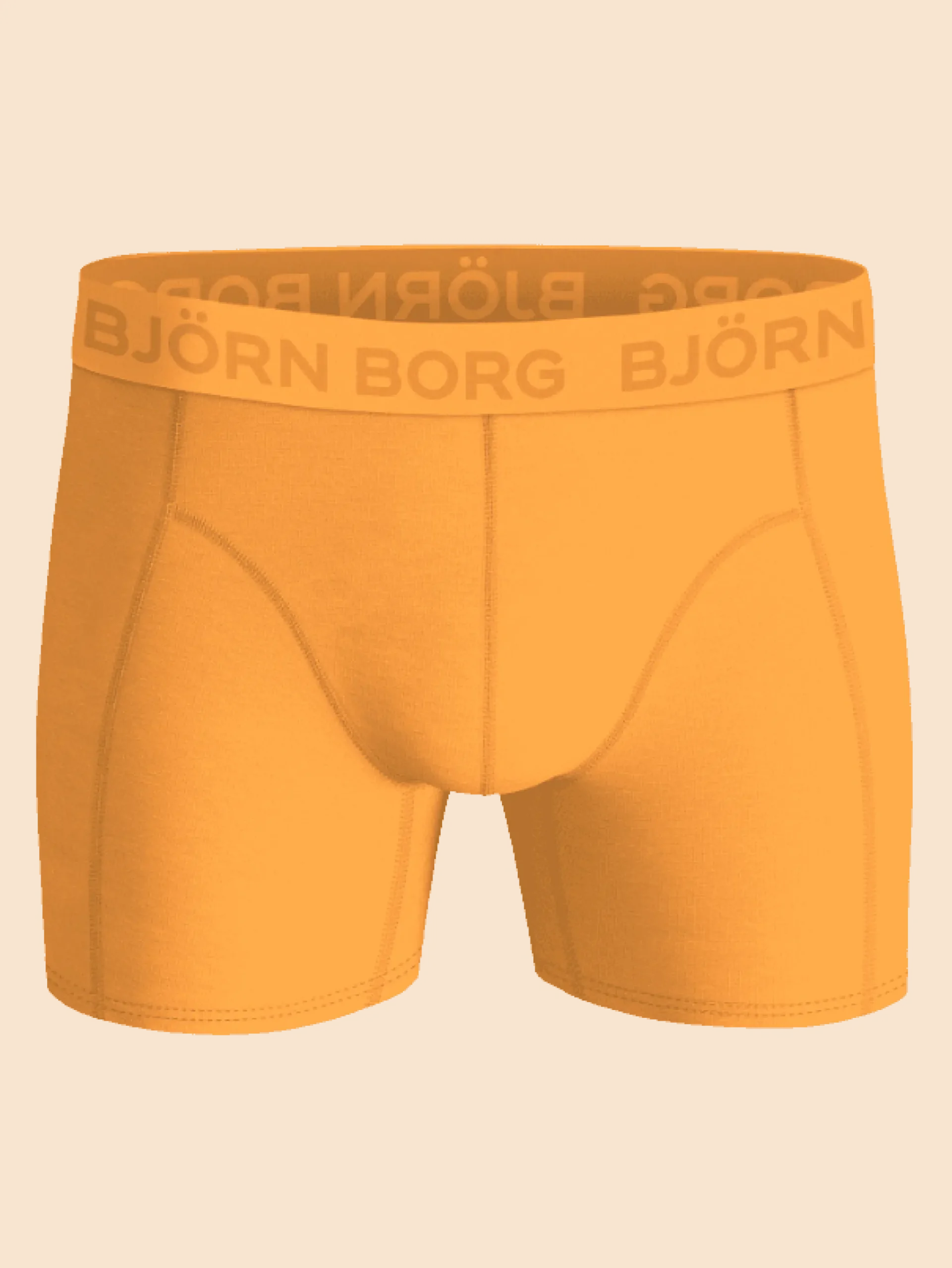 Cotton Stretch Boxers 5-pack