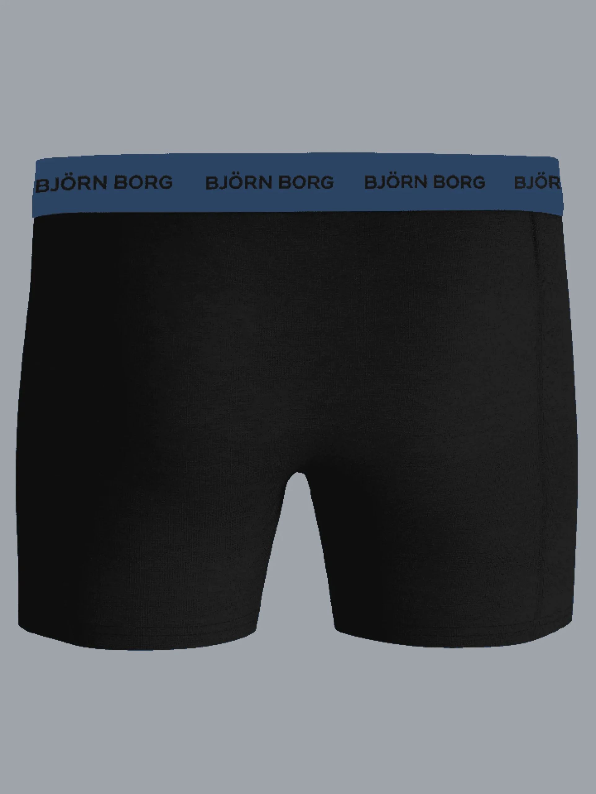 Cotton Stretch Boxers 5-pack