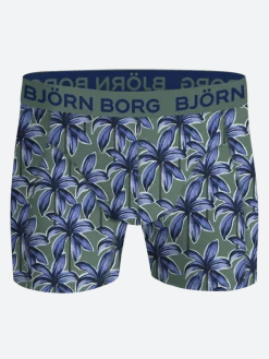 Cotton Stretch Boxers 3-pack