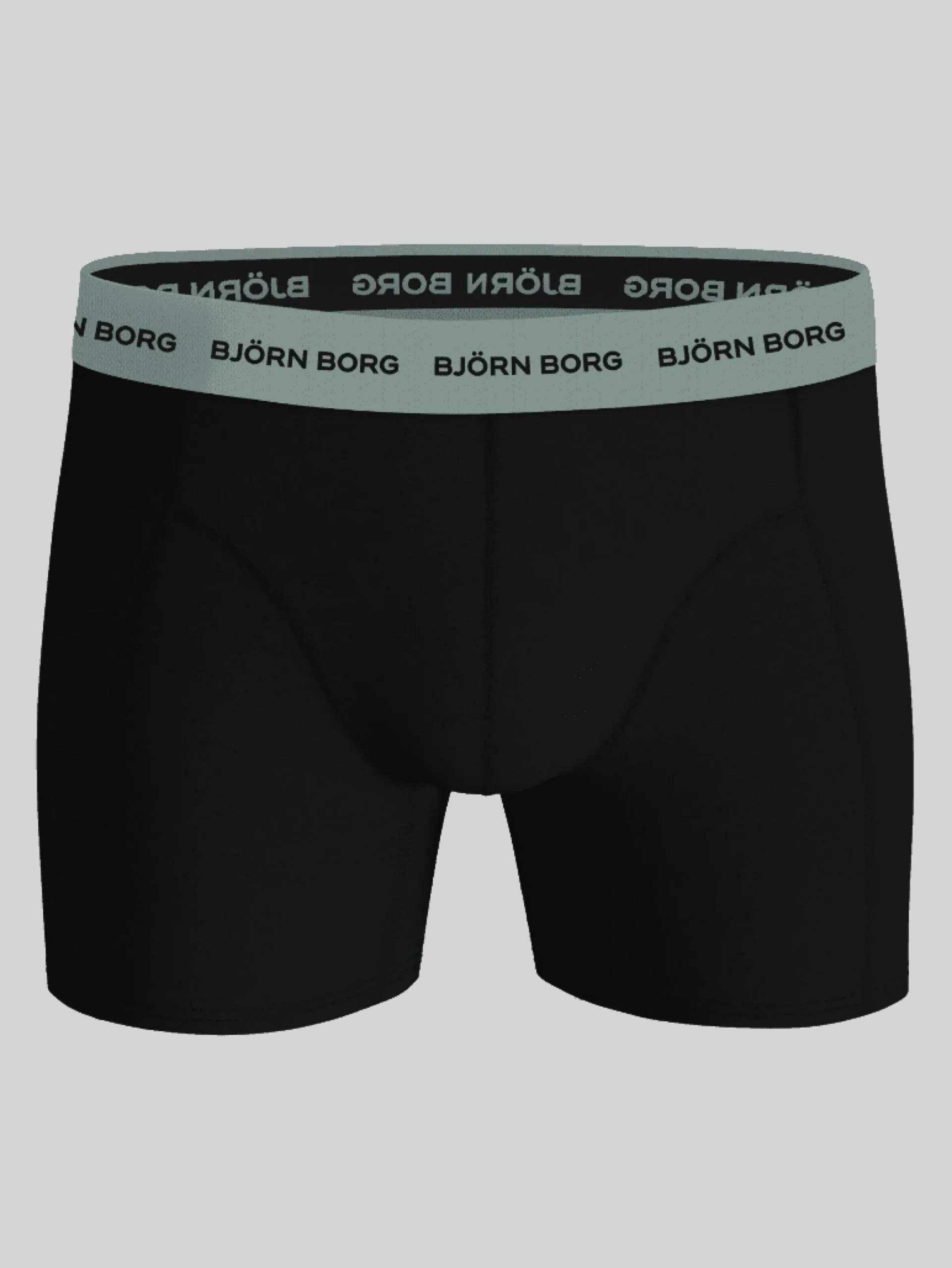 Cotton Stretch Boxers 5-pack