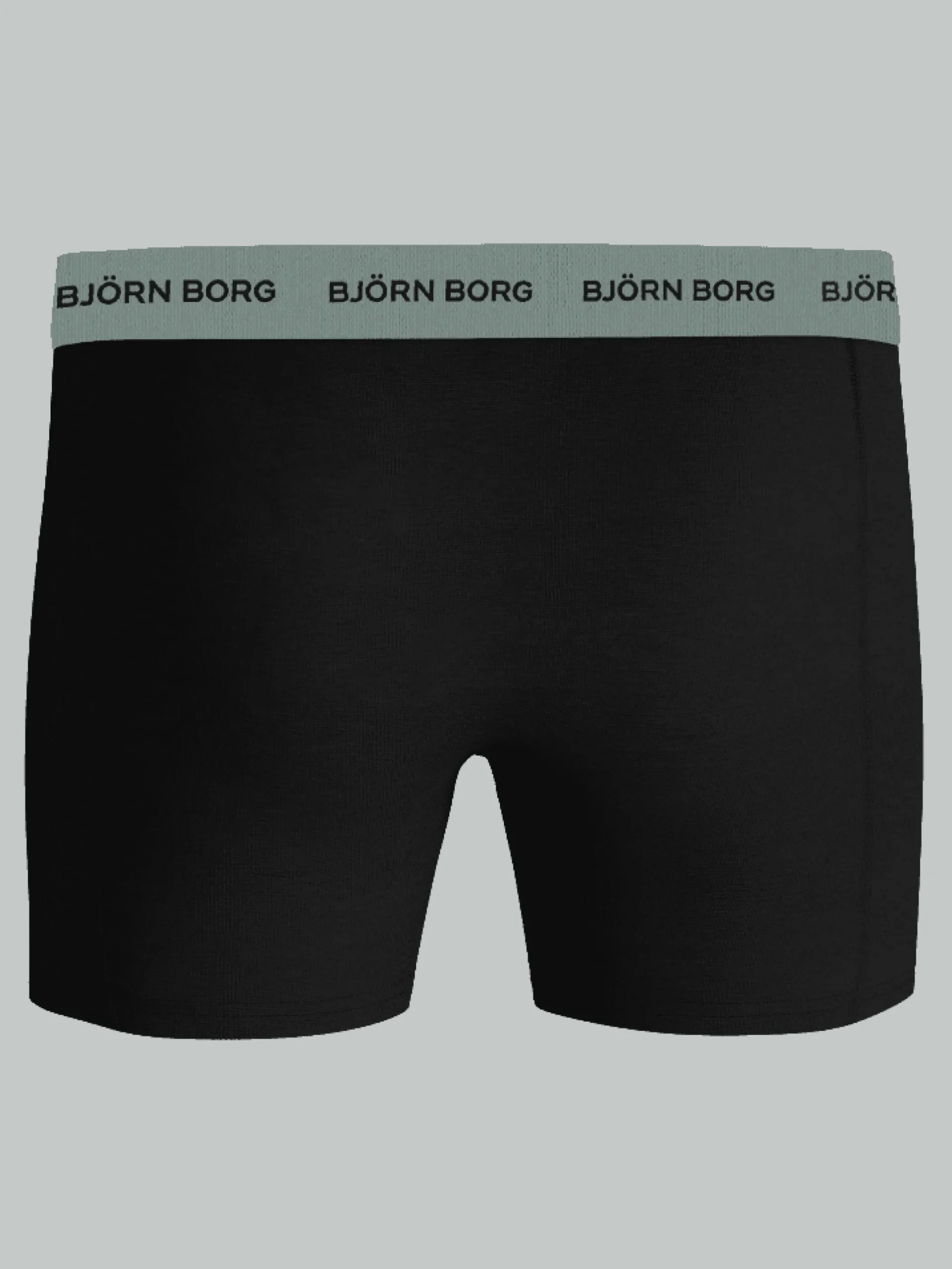 Cotton Stretch Boxers 5-pack