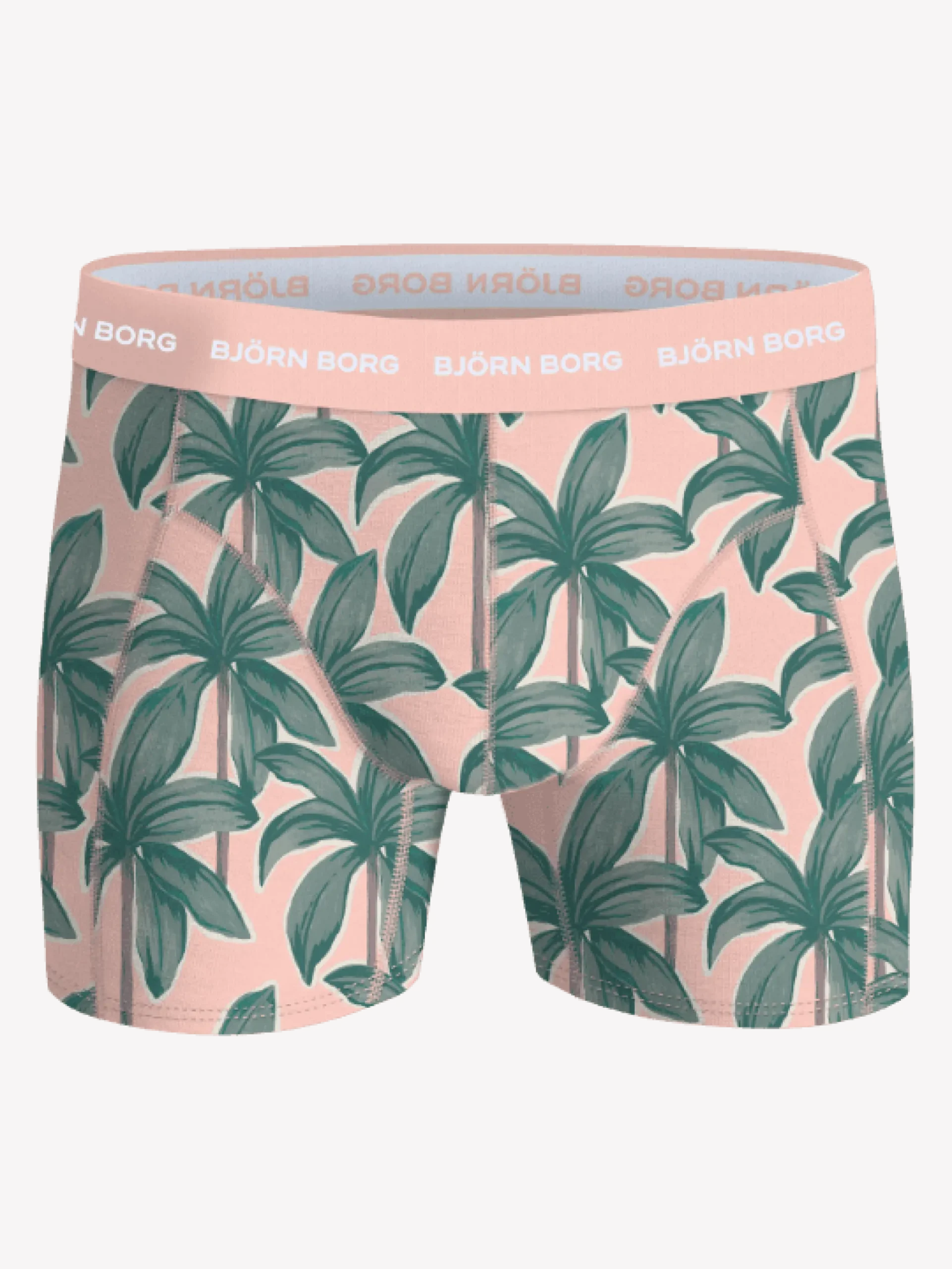 Cotton Stretch Boxers 5-pack