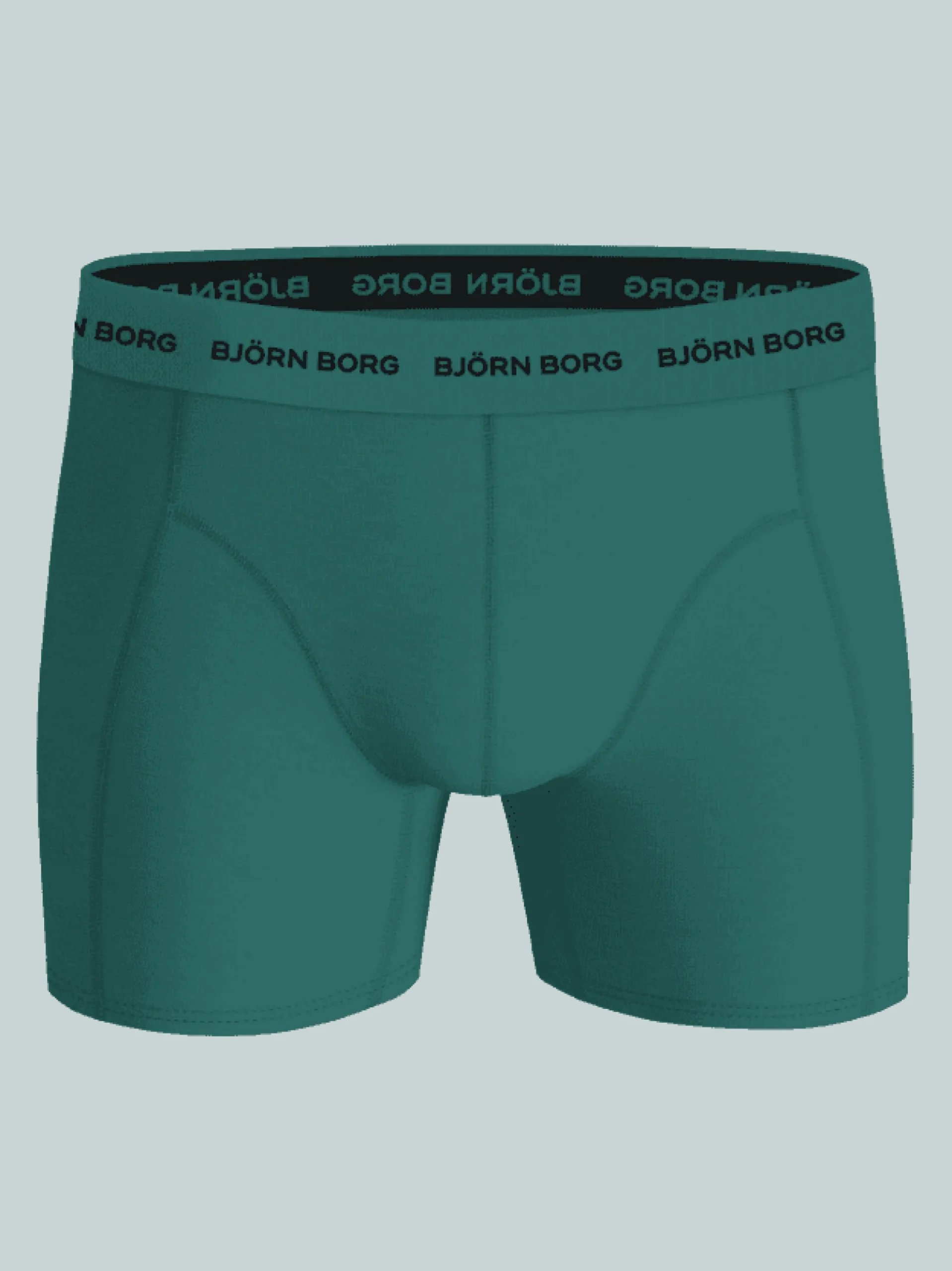 Cotton Stretch Boxers 5-pack