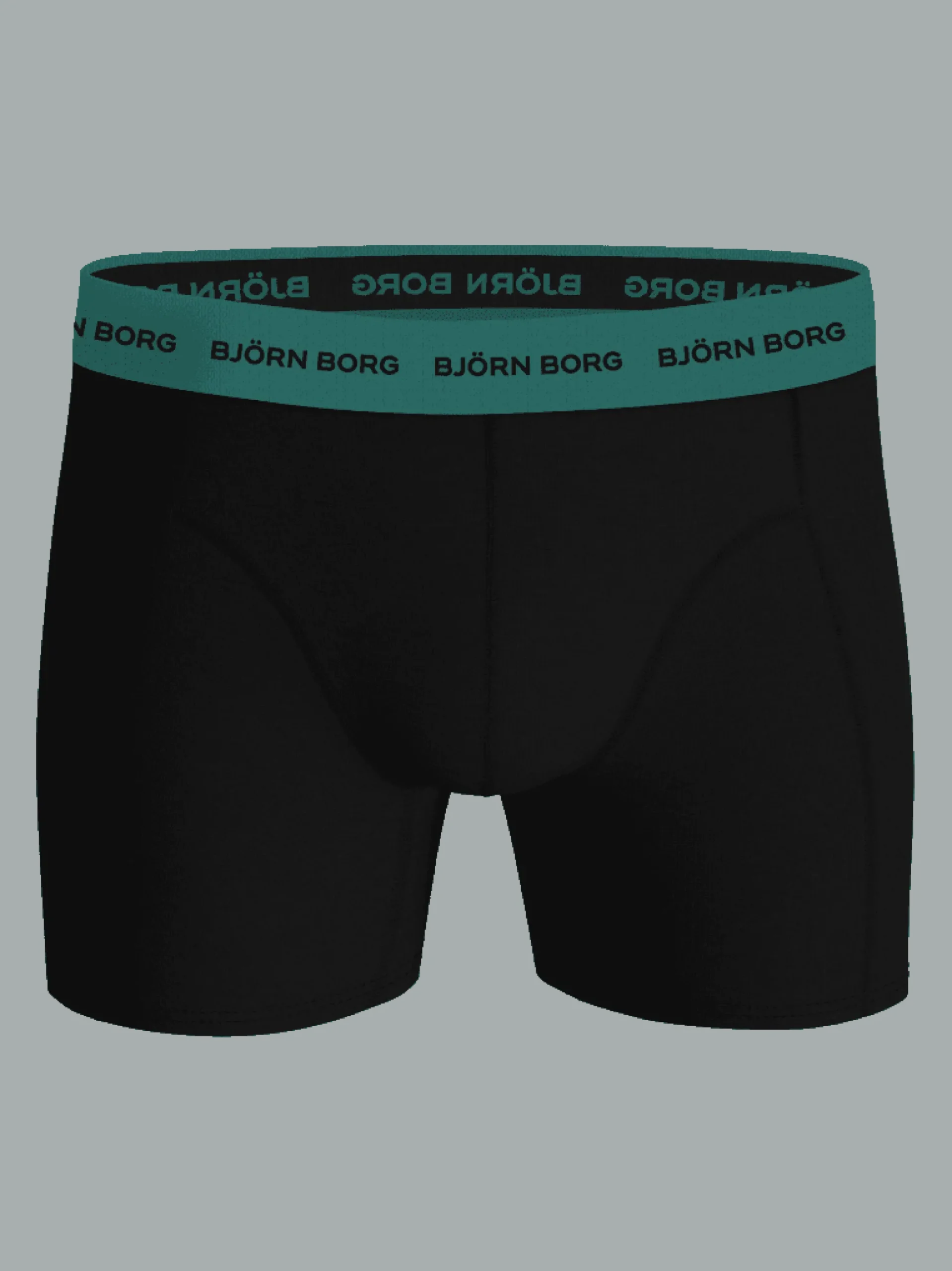 Cotton Stretch Boxers 5-pack