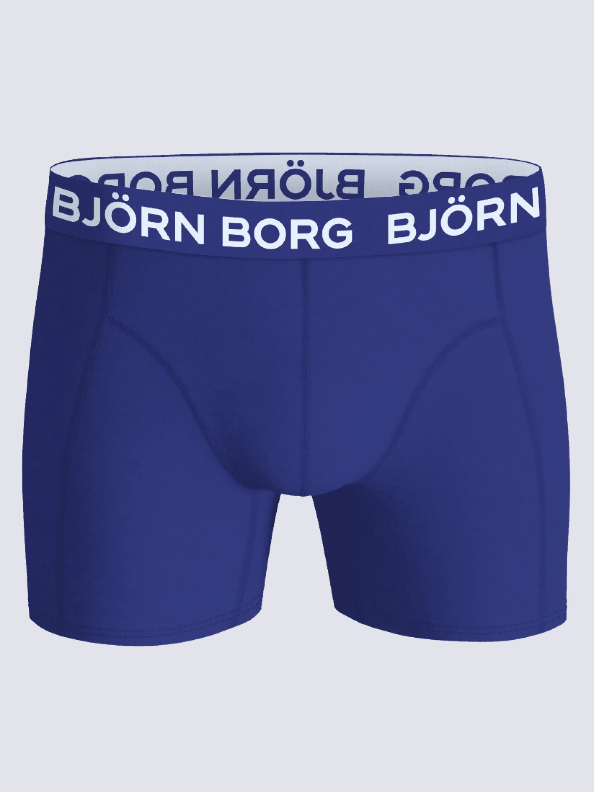 Cotton Stretch Boxers 3-pack
