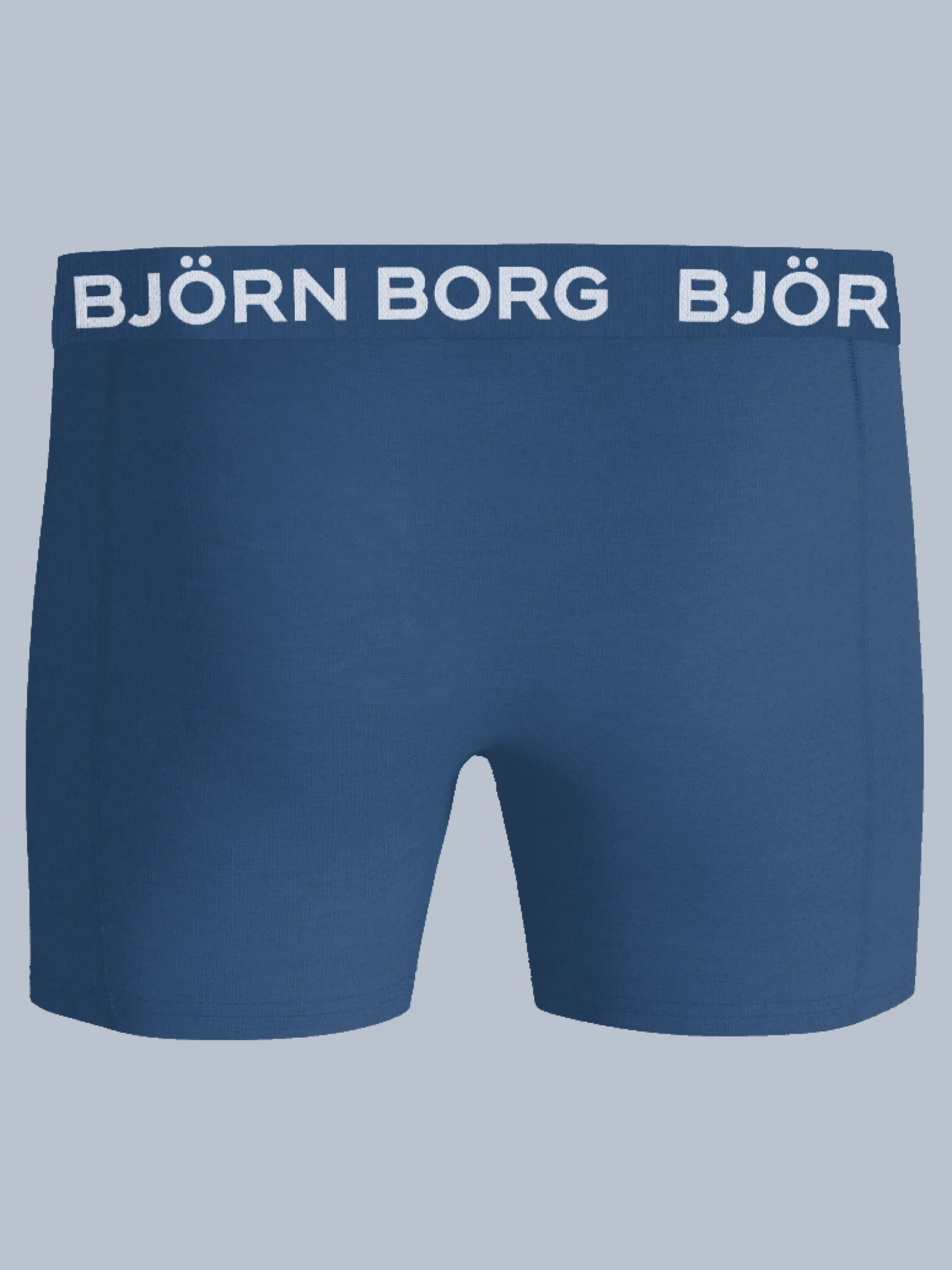 Cotton Stretch Boxers 3-pack