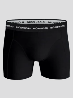 Cotton Stretch Boxers 7-pack