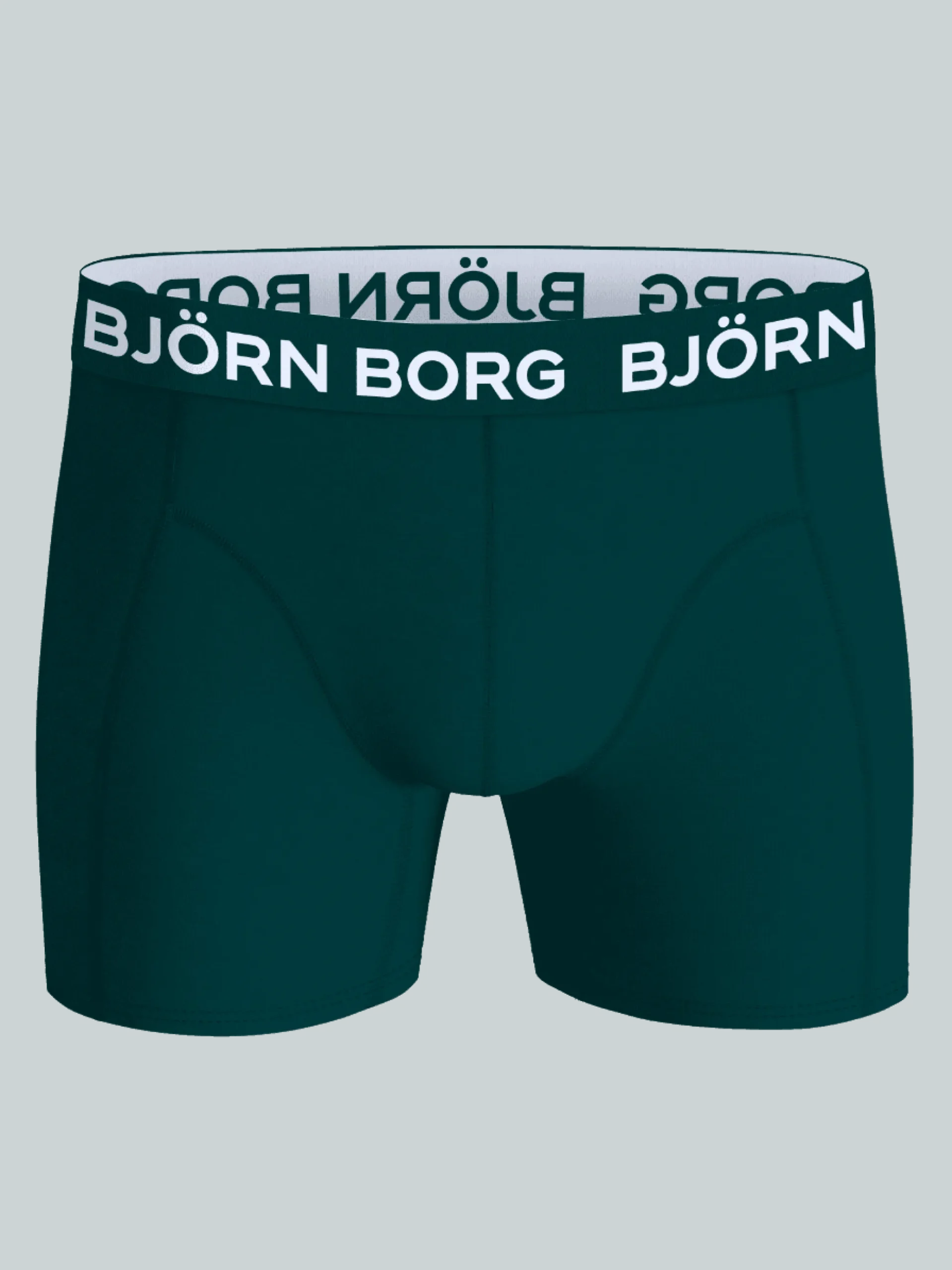 Cotton Stretch Boxers 3-pack