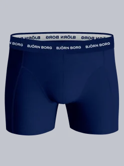 Cotton Stretch Boxers 7-pack