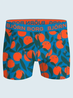 Cotton Stretch Boxers 12-pack
