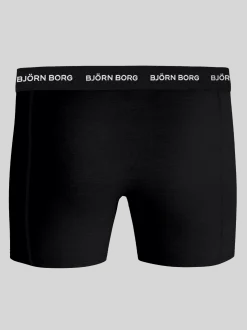 Cotton Stretch Boxers 7-pack