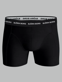 Cotton Stretch Boxers 7-pack
