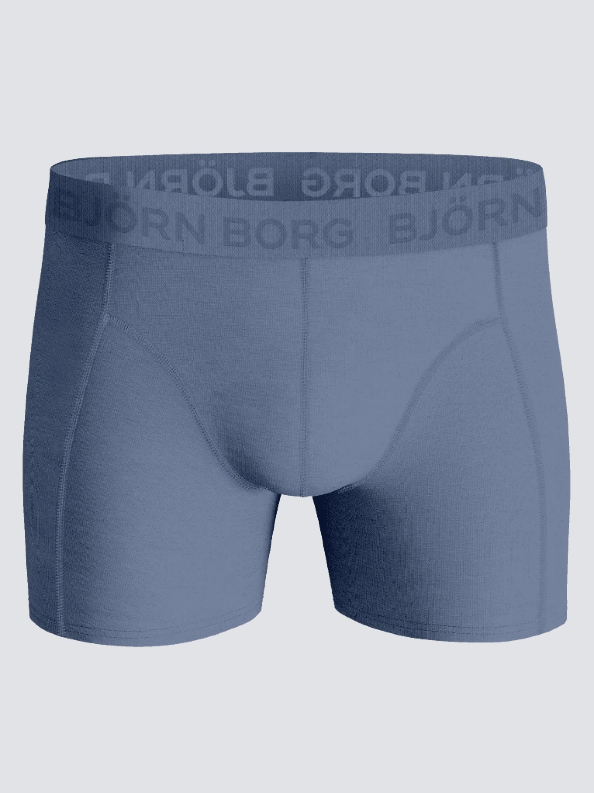Cotton Stretch Boxers 5-pack