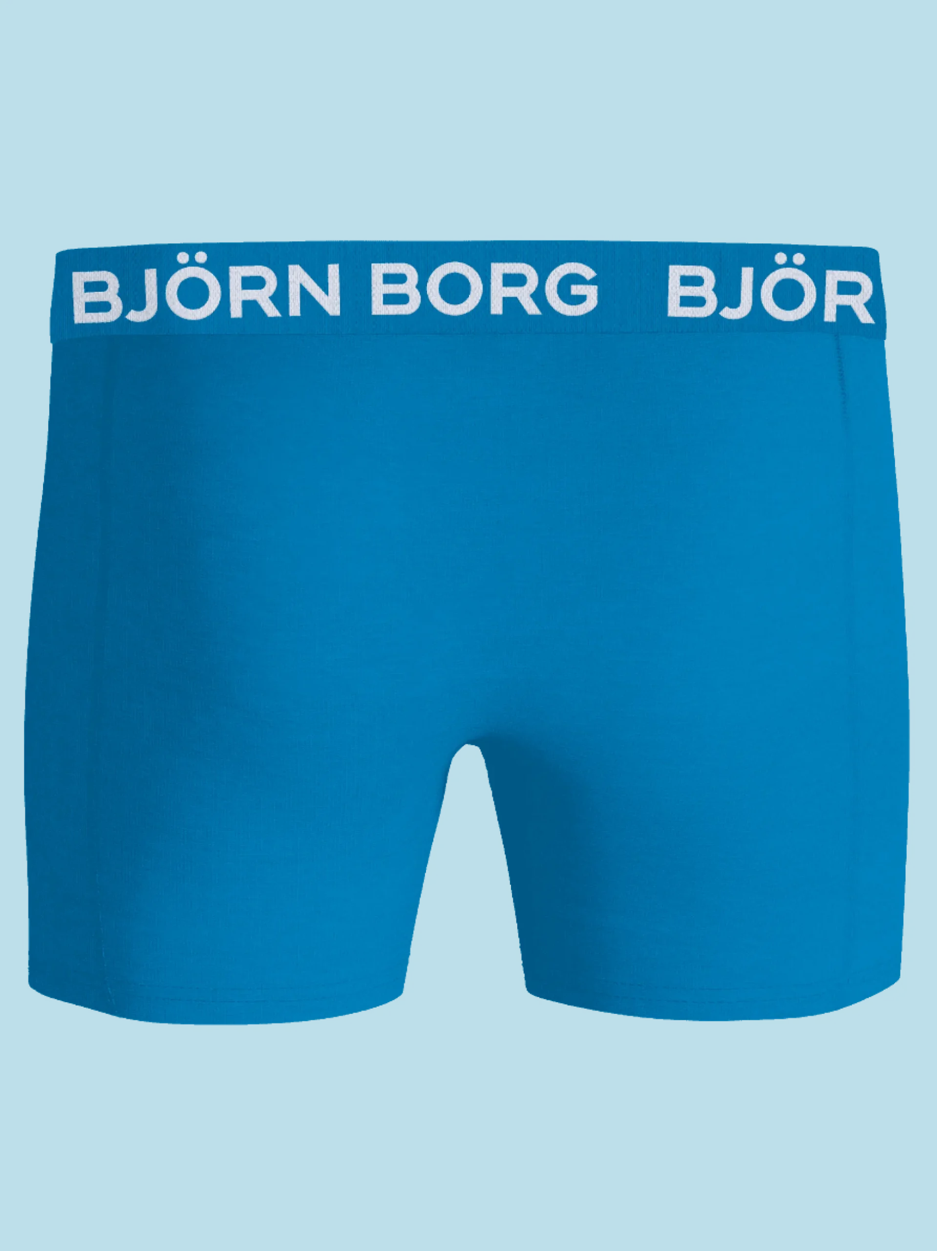 Cotton Stretch Boxers 7-pack