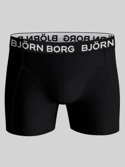 Cotton Stretch Boxers 12-pack