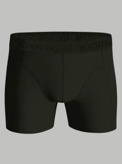 Cotton Stretch Boxers 5-pack