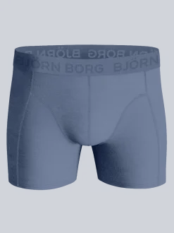 Cotton Stretch Boxers 3-pack