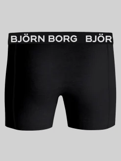 Cotton Stretch Boxers 7-pack