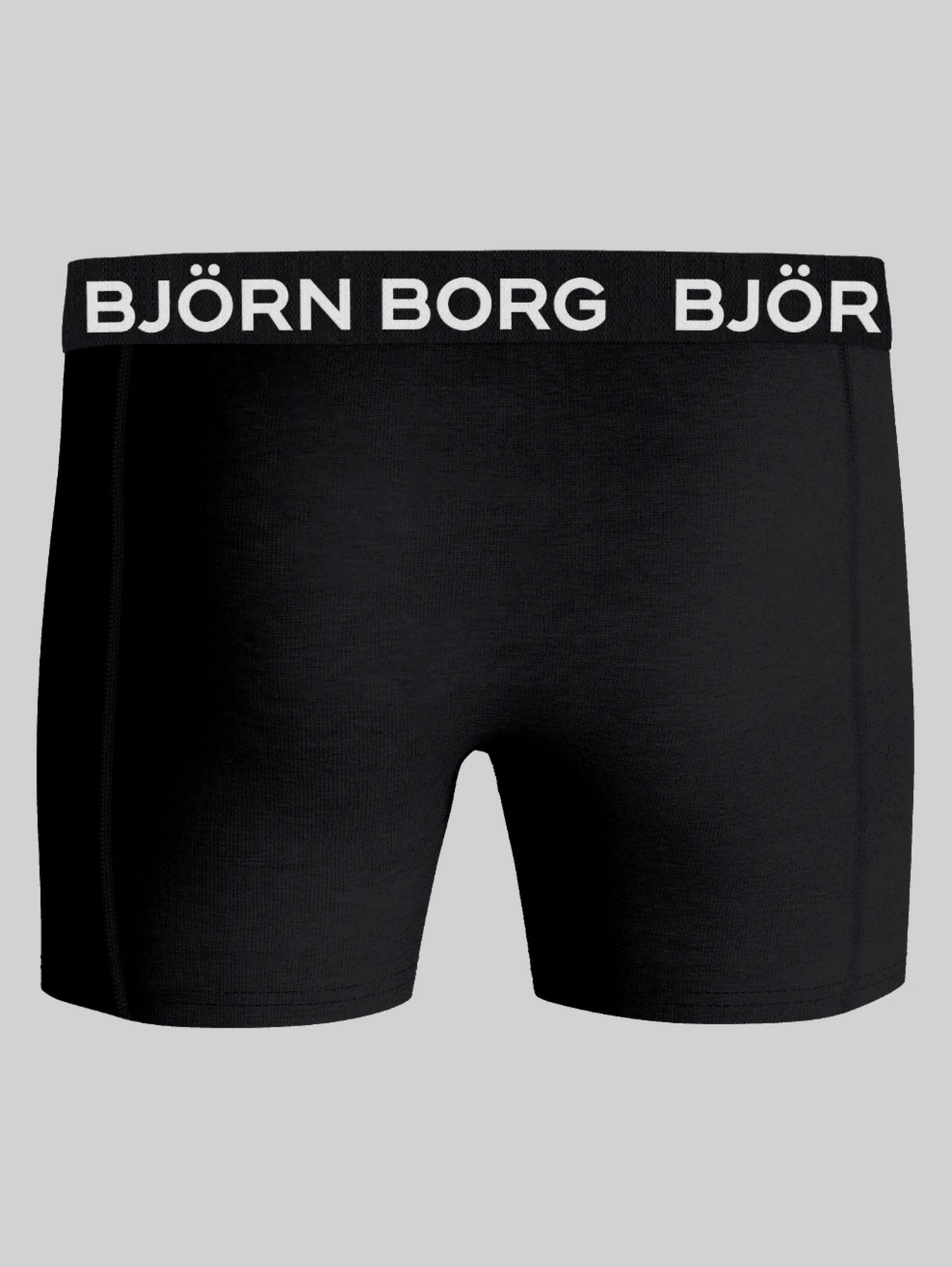 Cotton Stretch Boxers 7-pack
