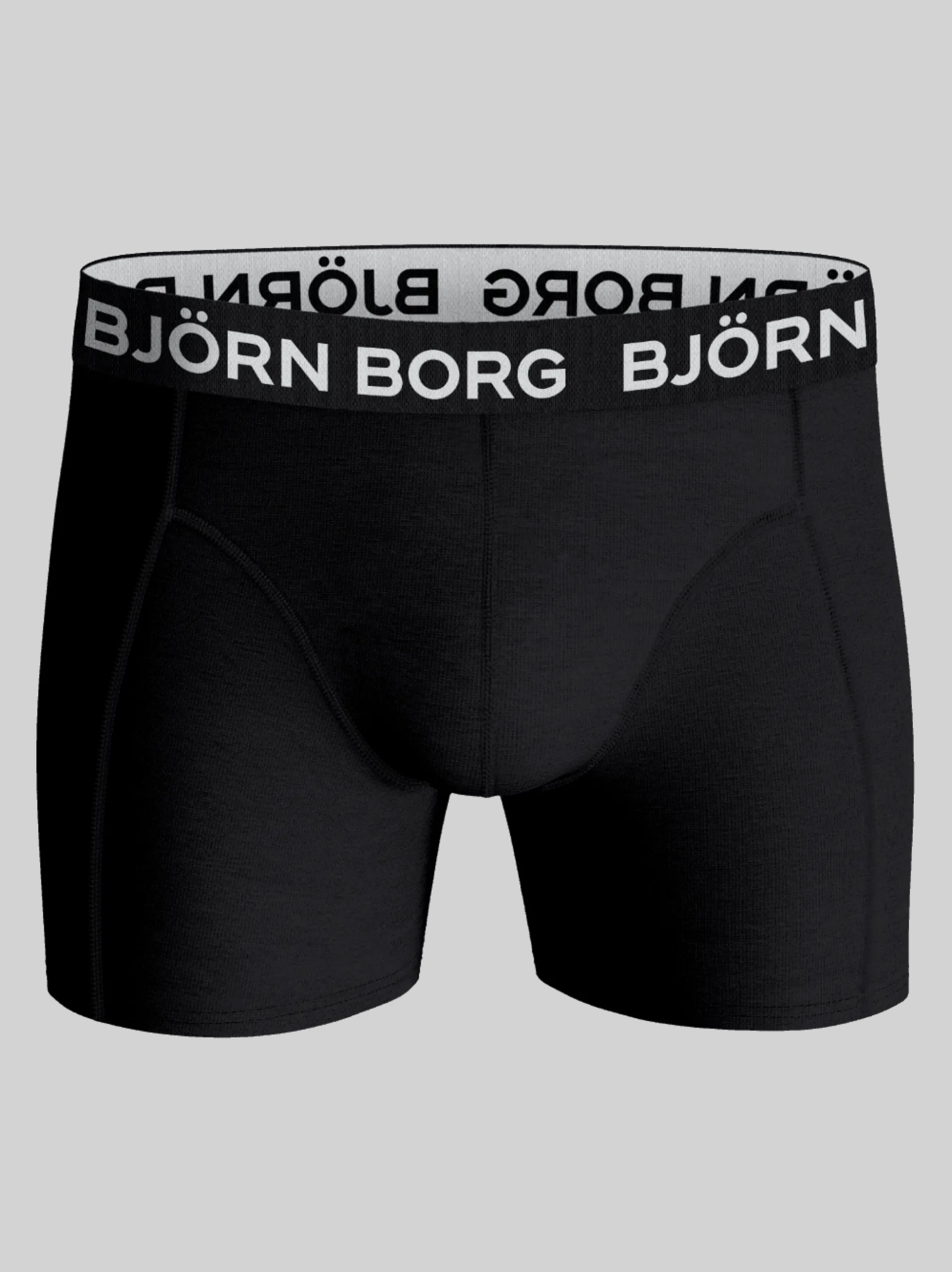 Cotton Stretch Boxers 7-pack