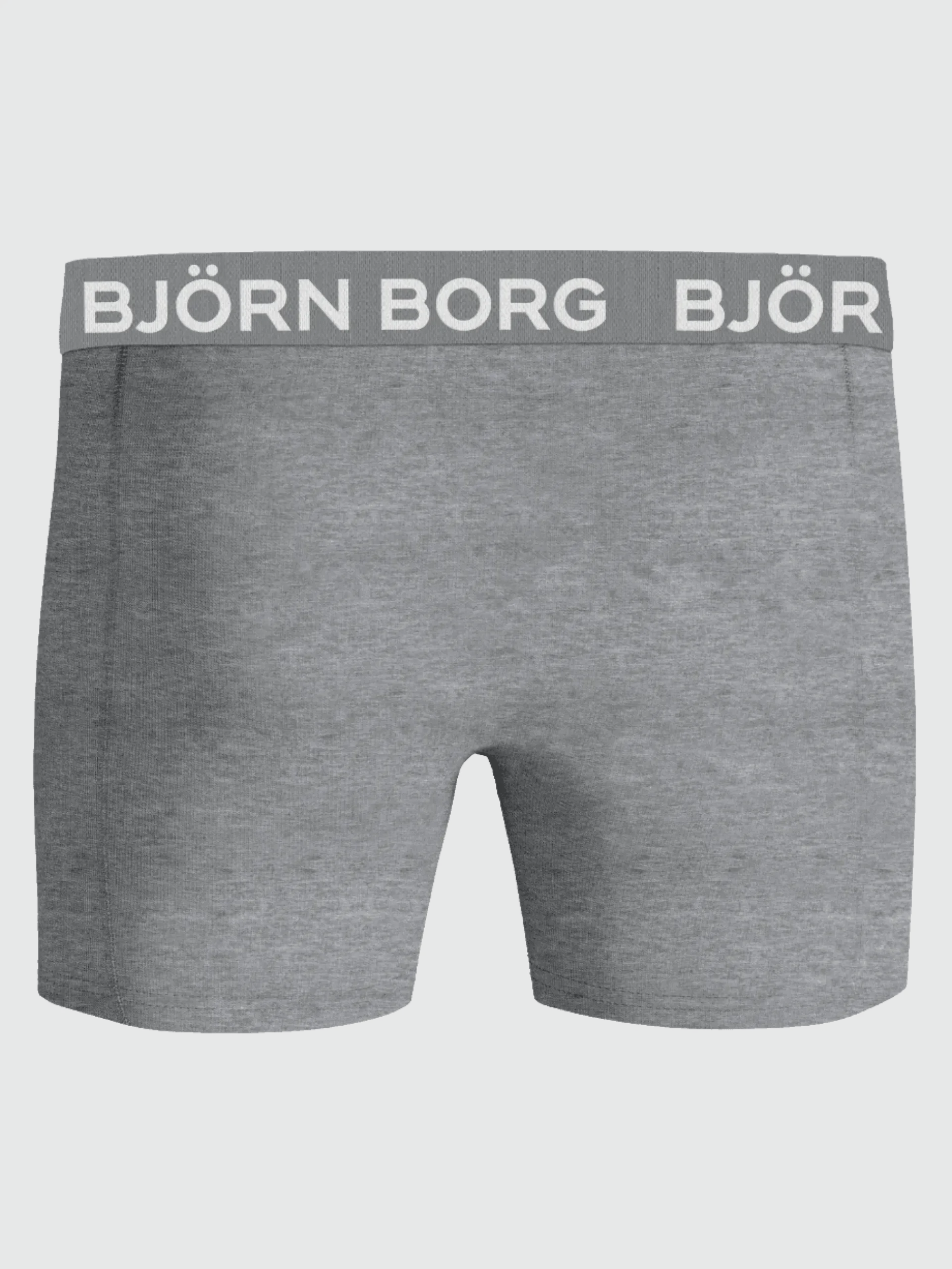 Cotton Stretch Boxers 5-pack