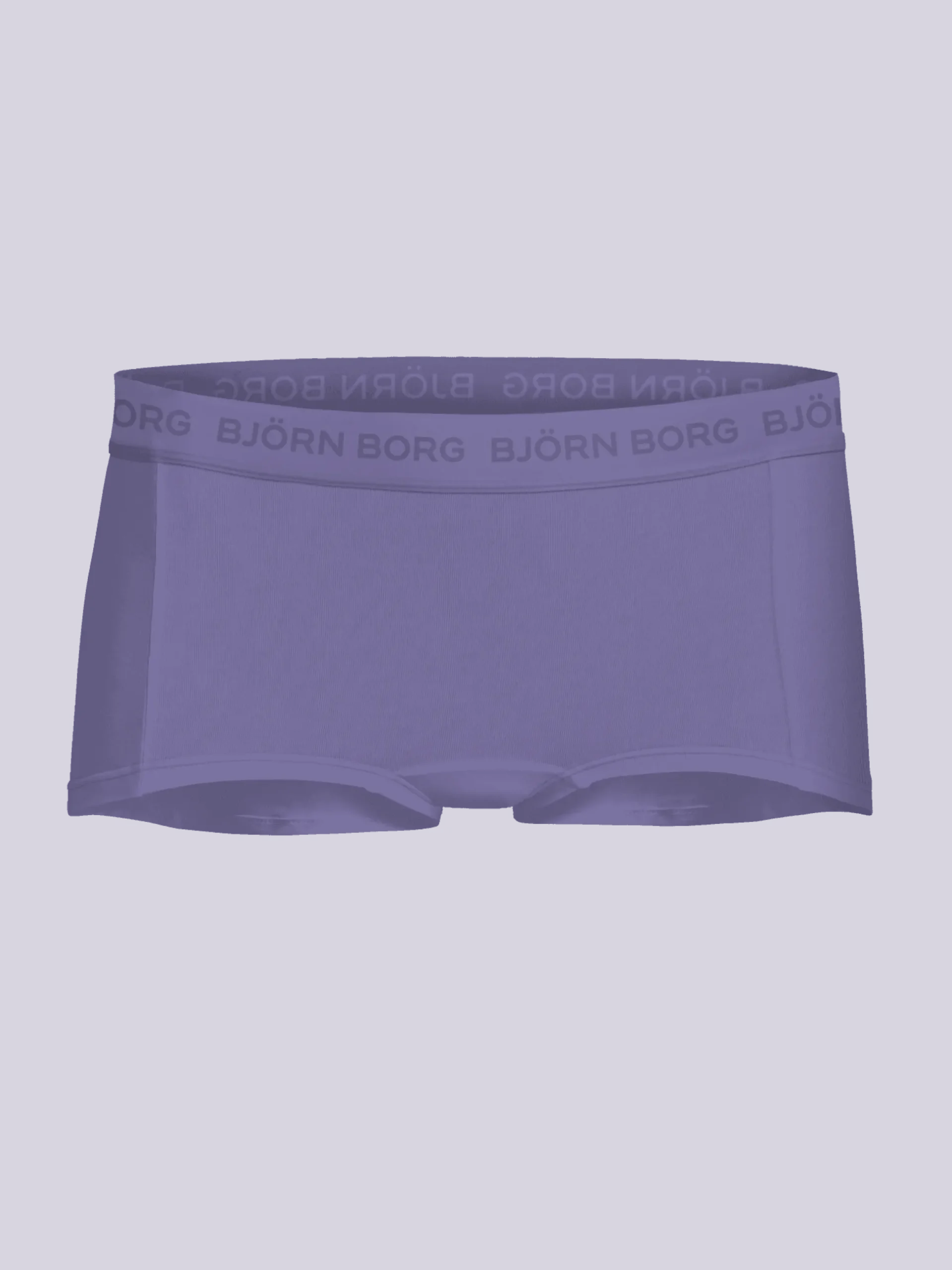 Cotton Stretch Boxers Shorts 3-pack