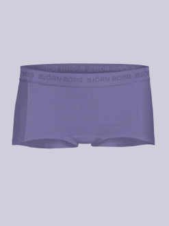 Cotton Stretch Boxers Shorts 5-pack