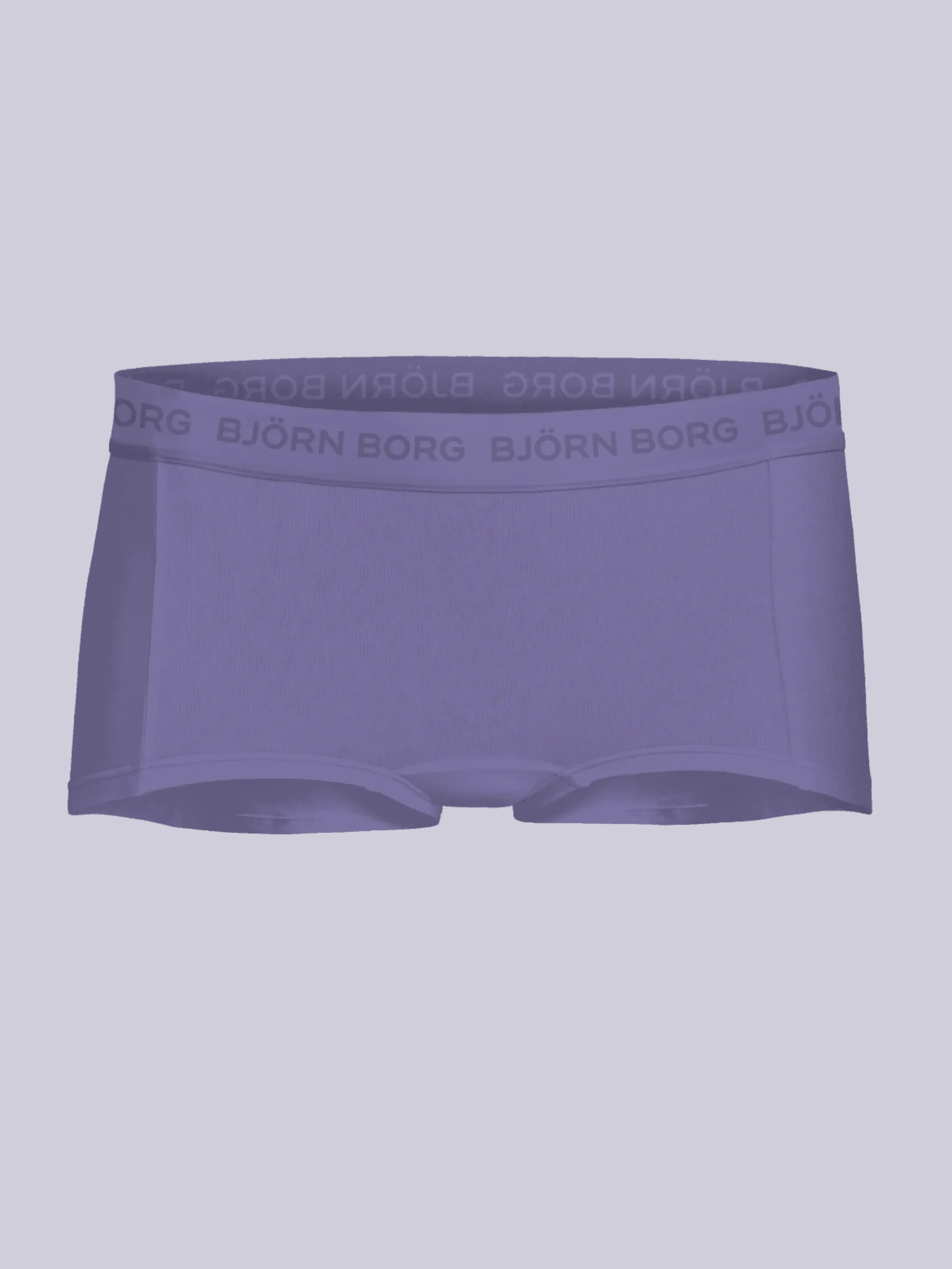 Cotton Stretch Boxers Shorts 5-pack