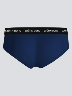 Cotton Stretch Brief 3-pack