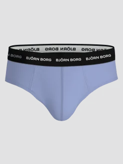 Cotton Stretch Brief 3-pack
