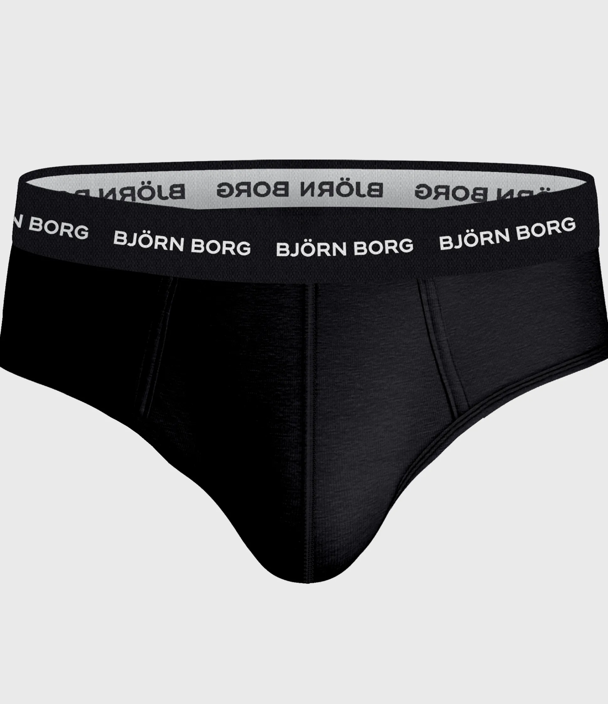 Cotton Stretch Brief 3-pack