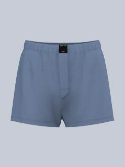 Cotton Stretch Woven Boxer Shorts 2-pack