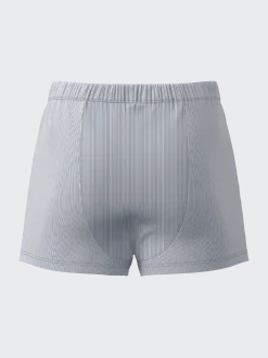 Cotton Stretch Woven Boxer Shorts 2-pack