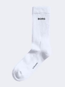 Essential Crew Socks 5-pack