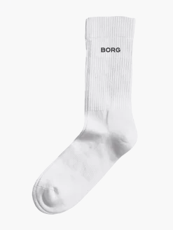 Essential Crew Socks 3-pack