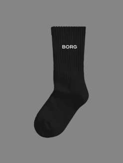 Essential Crew Socks 3-pack