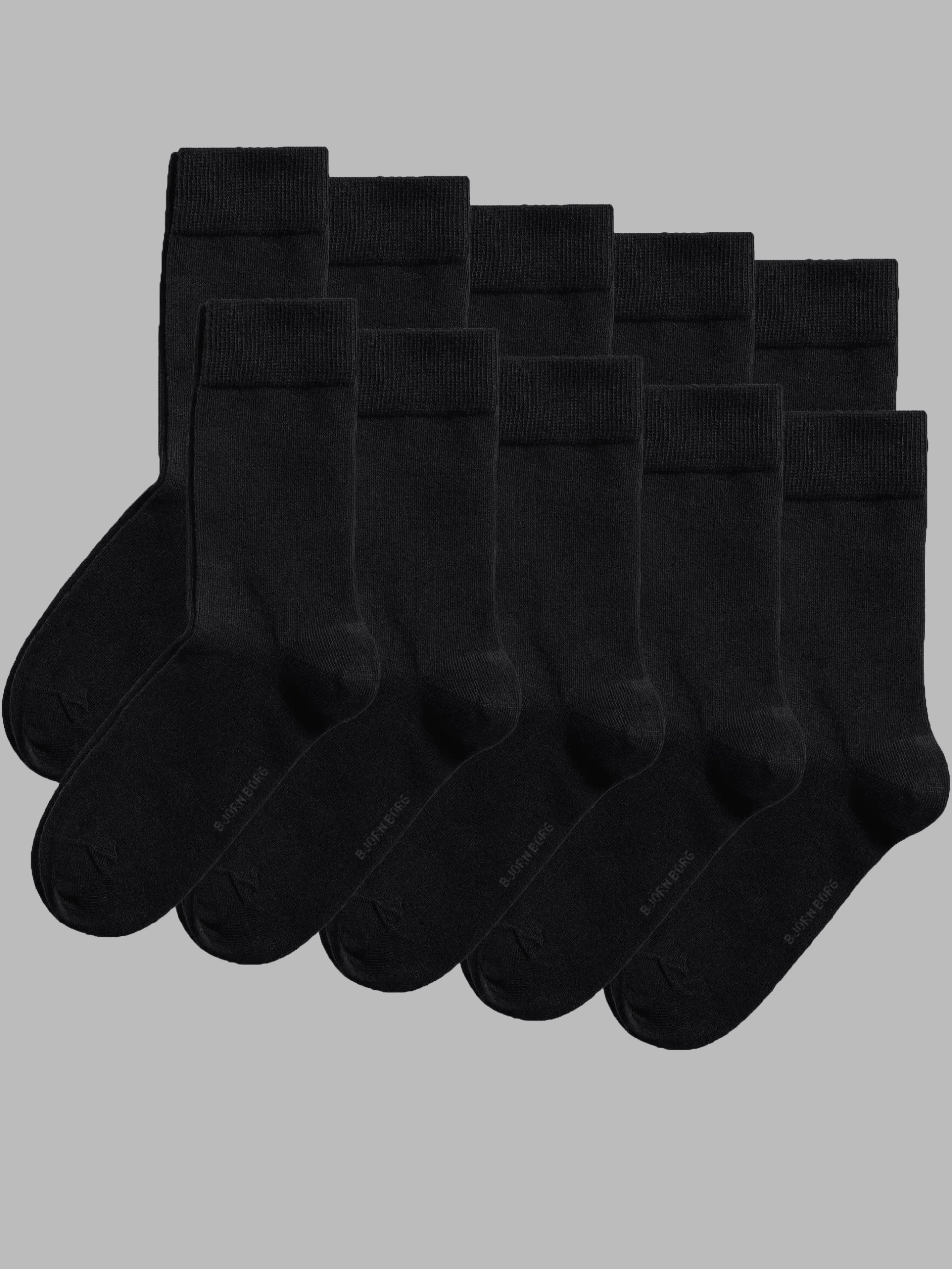 Essential Socks 10-pack