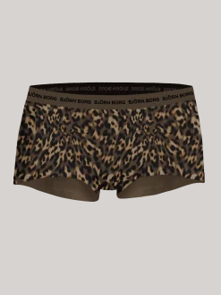 Everyday Cotton Boxer Shorts 5-pack