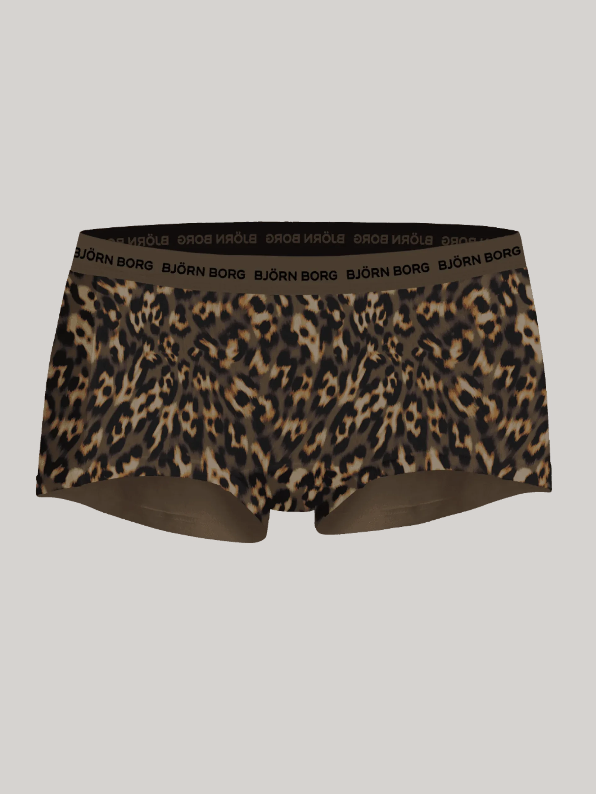 Everyday Cotton Boxer Shorts 2-pack