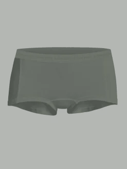 Everyday Cotton Boxer Shorts 2-pack