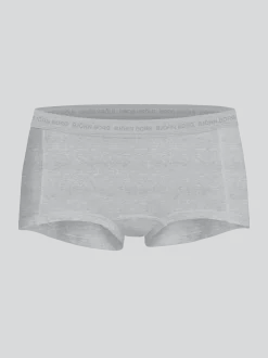 Everyday Cotton Boxers Shorts 5-pack