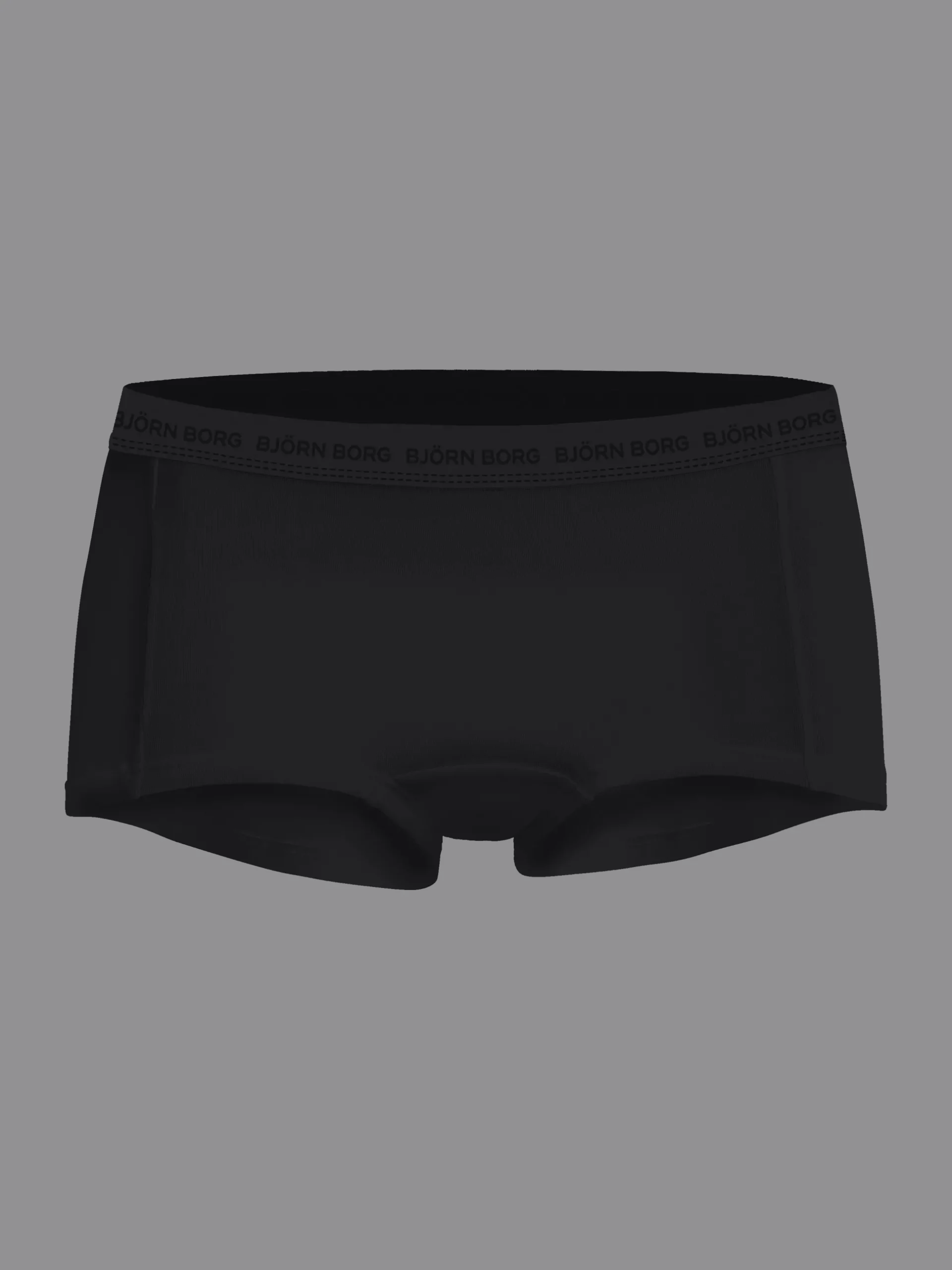 Everyday Cotton Boxers Shorts 2-pack