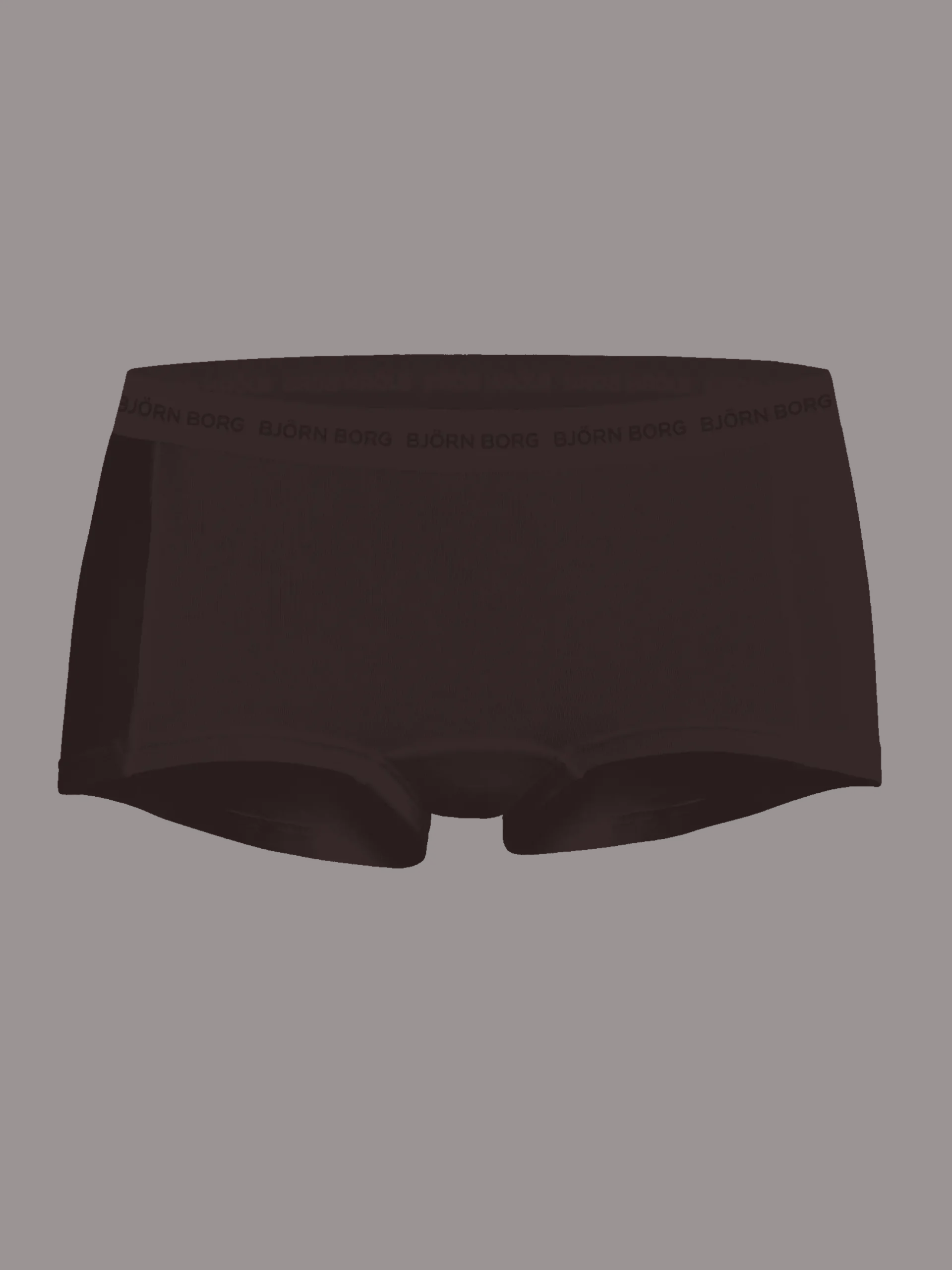 Everyday Cotton Boxers Shorts 3-pack