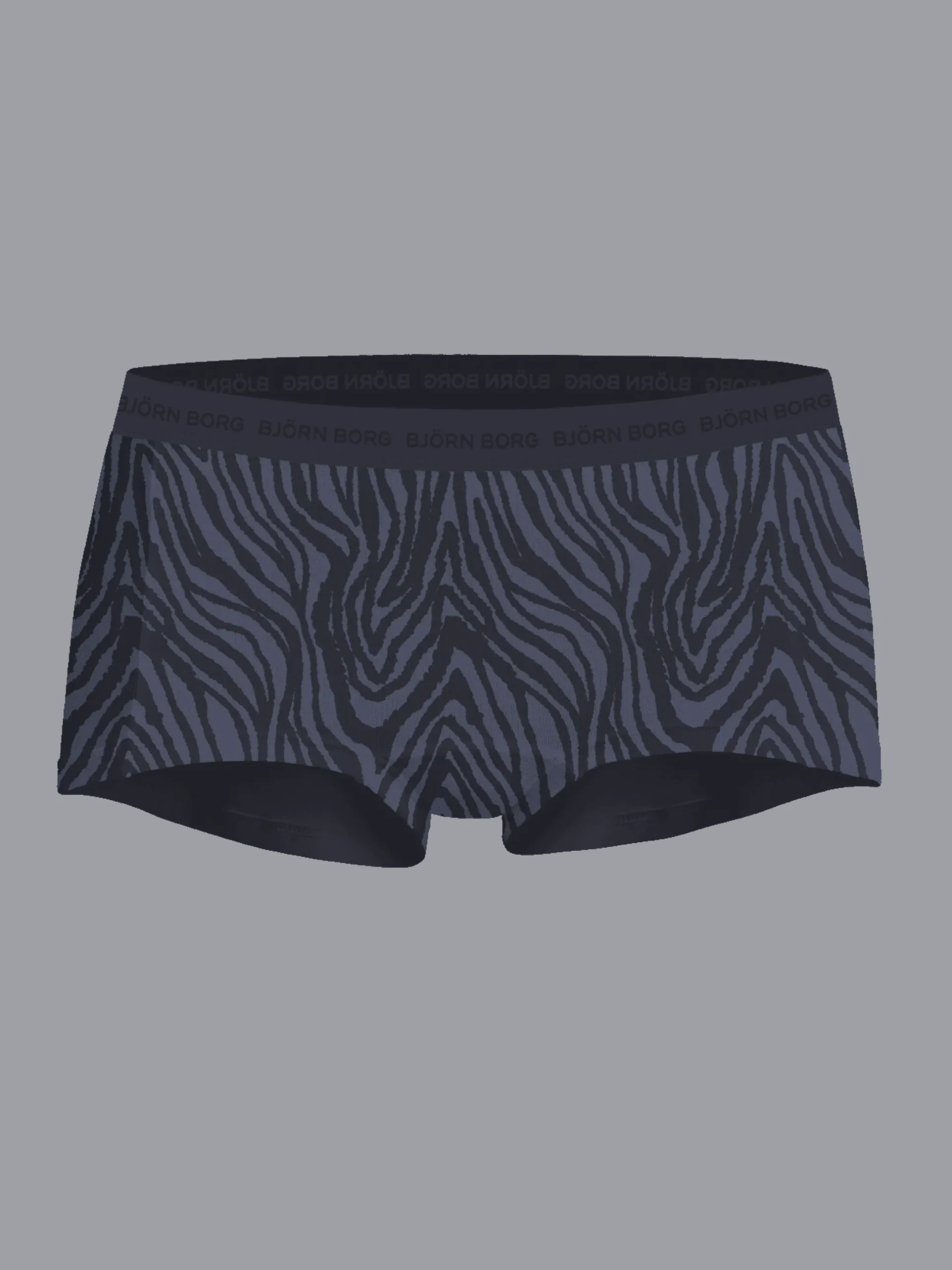 Everyday Cotton Boxers Shorts 5-pack