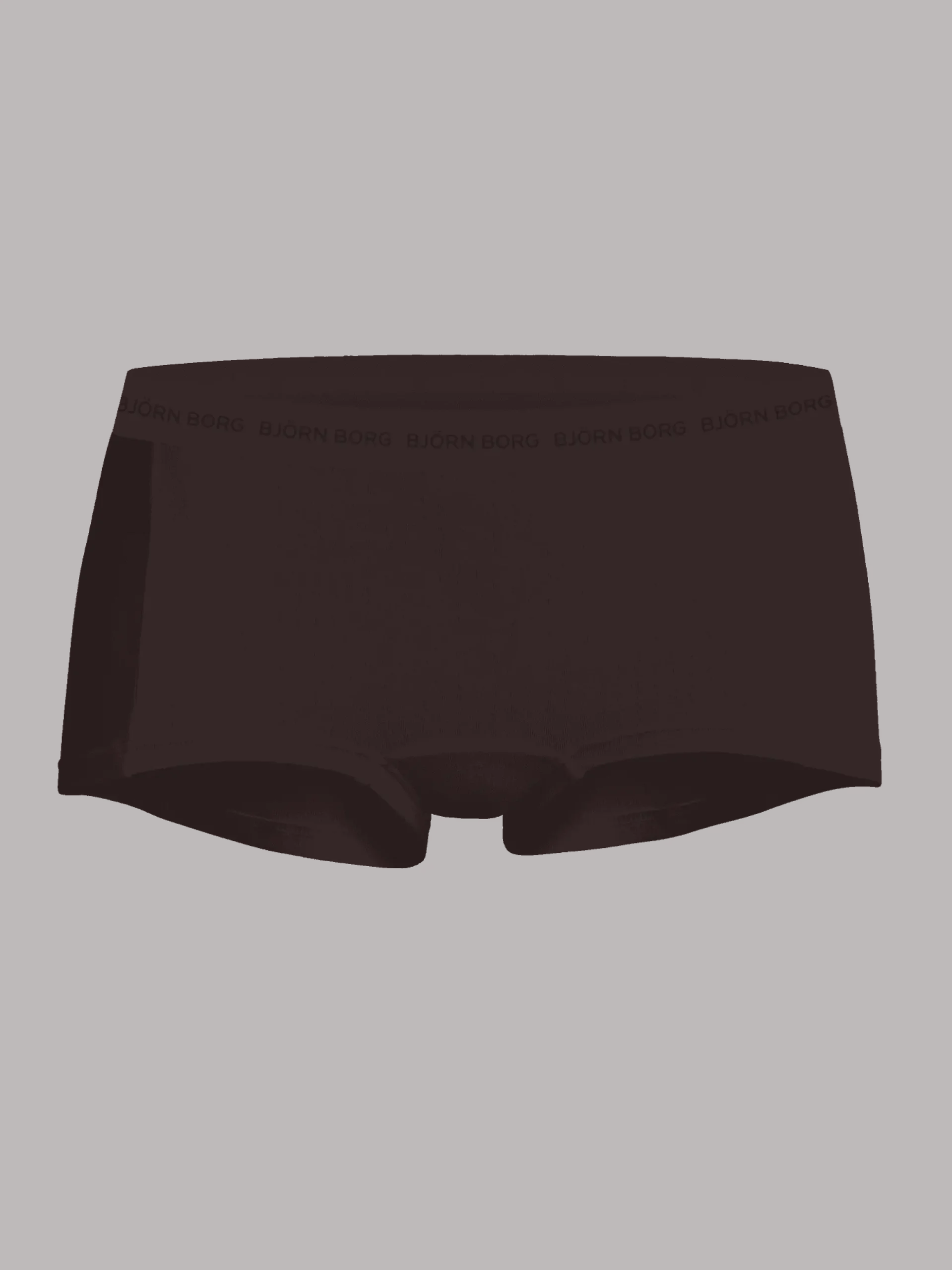 Everyday Cotton Boxers Shorts 5-pack