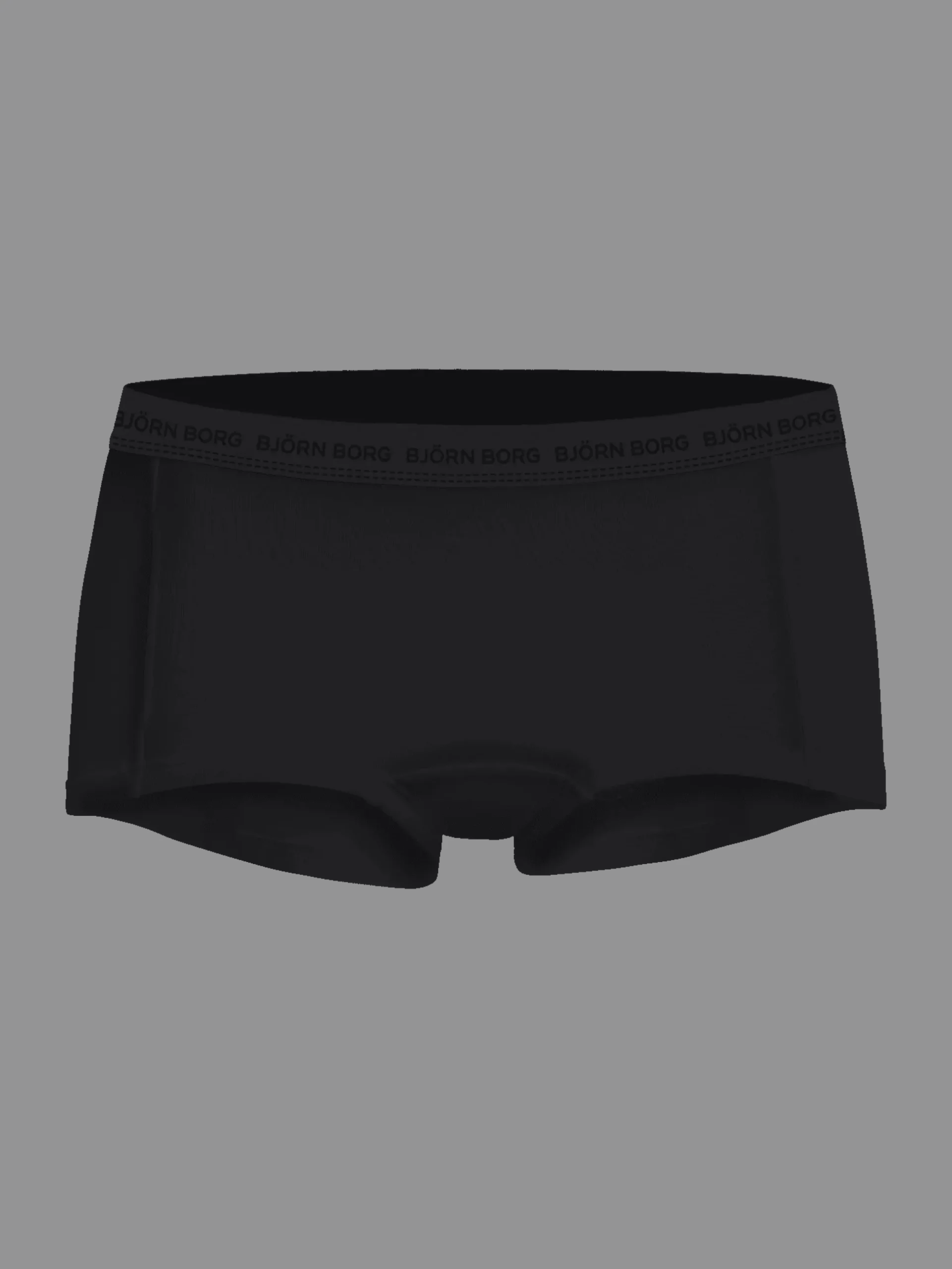 Everyday Cotton Boxers Shorts 5-pack
